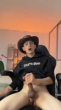 Sebastian_Reed live sex cam