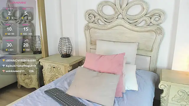 sweets_one's cam snapshot