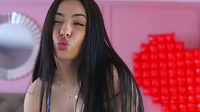 NicoleSteph live sex cam