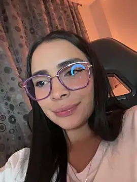 Im_Paulina's cam snapshot