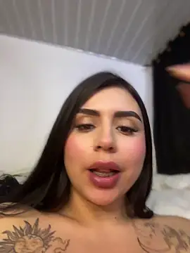 Im-Ali's cam snapshot