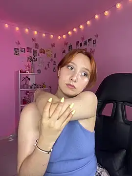 Davne_'s cam snapshot