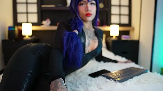 Scarlett_collins02's cam snapshot