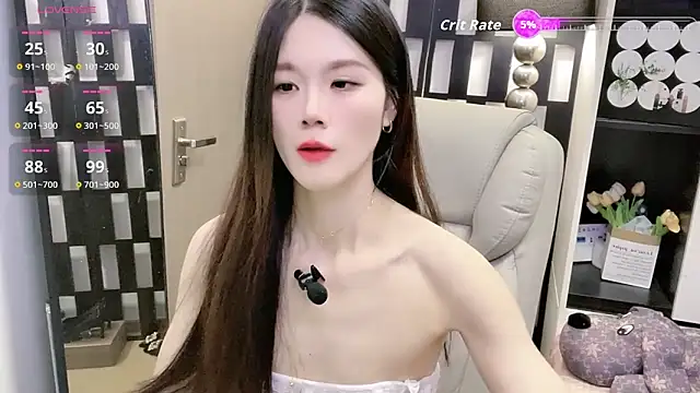 Yueyue-MM live sex cam