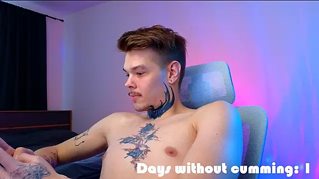 DENIS_HERE live sex cam