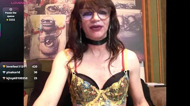 TheBlackWtch live sex cam