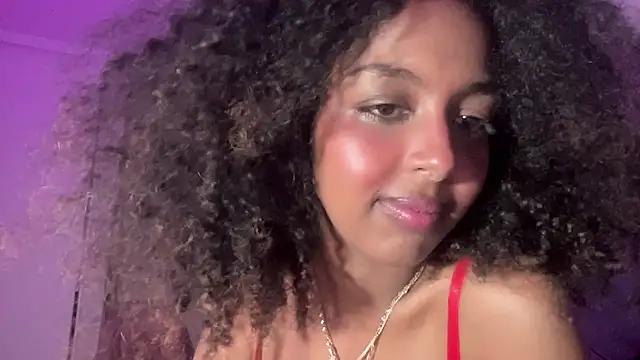 SimplySalah's cam snapshot