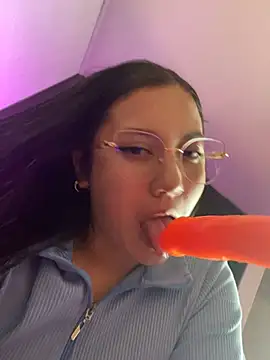 Abby_pink1's cam snapshot