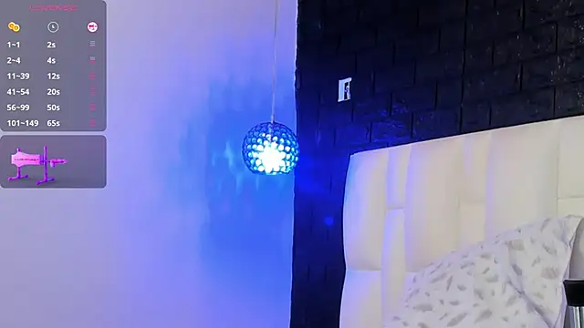 SussanParker's cam snapshot