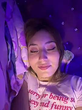 Lis_peach's cam snapshot