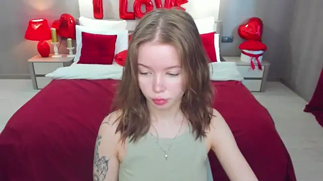 Violetta__Dreams's cam snapshot