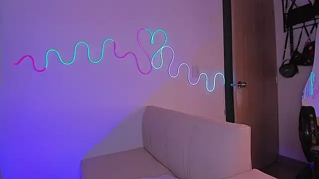 Helldy_666's cam snapshot