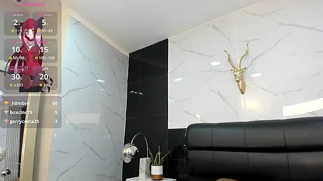 KendraJohns's cam snapshot