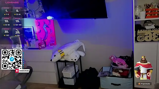 Succubbb live sex cam