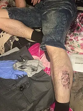 ittybittymeryssa's cam snapshot