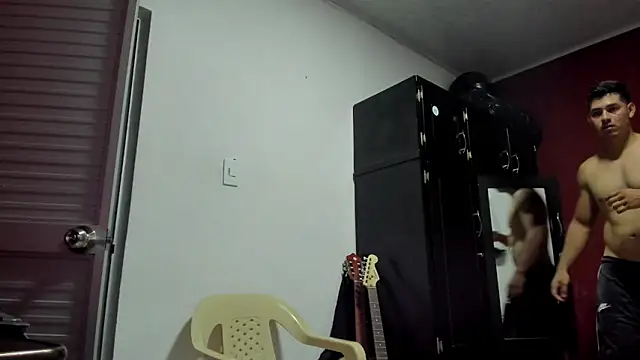 VincentSavage live sex cam