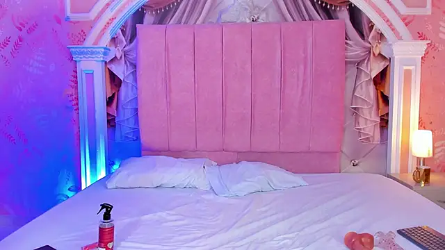 dulce_sweett's cam snapshot