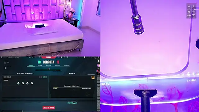 Gina_Kurt live sex cam