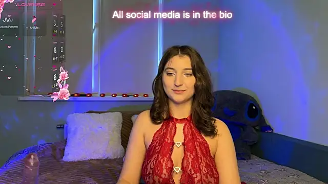 kitty_kristy1's cam snapshot