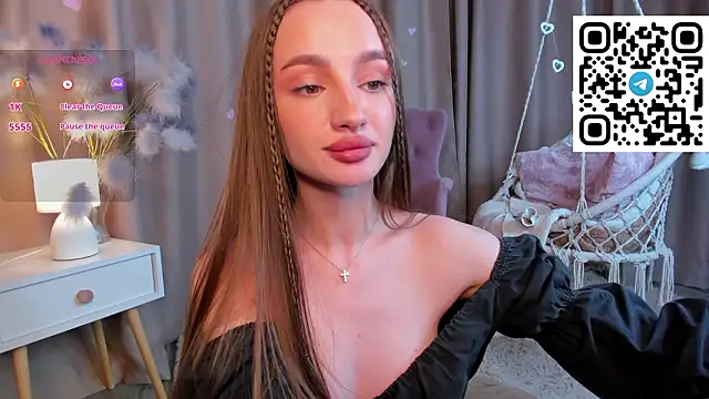 miiss__lulu's cam snapshot