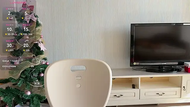 shuimitao1's cam snapshot