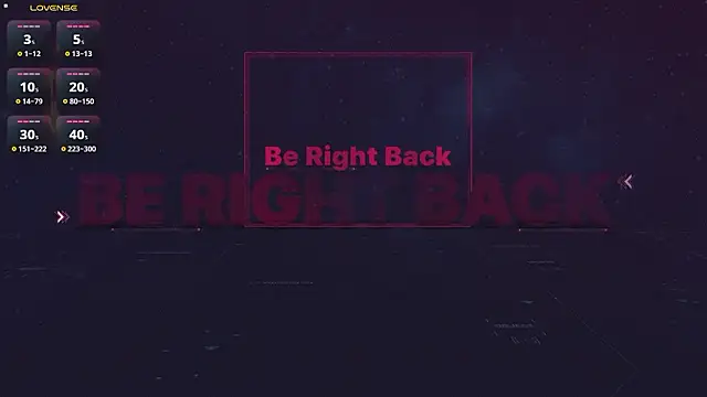 key_of_lust's cam snapshot