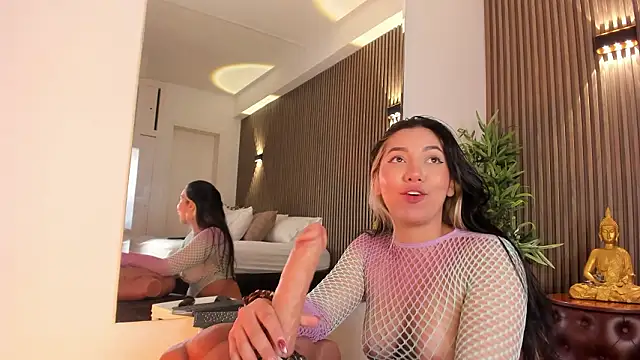 AliceHanz's cam snapshot