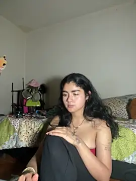 Evaa_11's cam snapshot