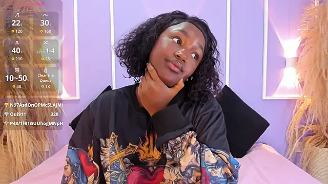 Nalathompson's cam snapshot