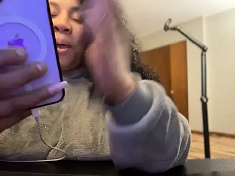 NeliaHexxen's cam snapshot