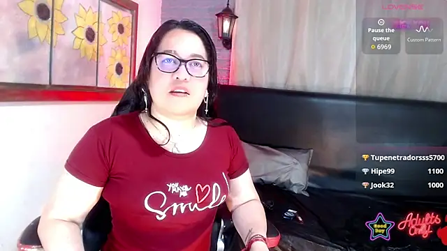 Amy__Cooper__'s cam snapshot