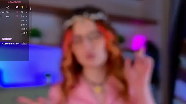 MaggieCata's cam snapshot