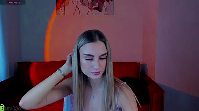 Silen_Tori's cam snapshot