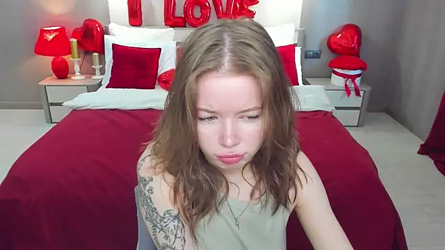 Violetta__Dreams's cam snapshot