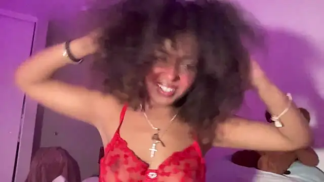 SimplySalah's cam snapshot