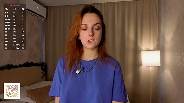 JoslynContrera's cam snapshot