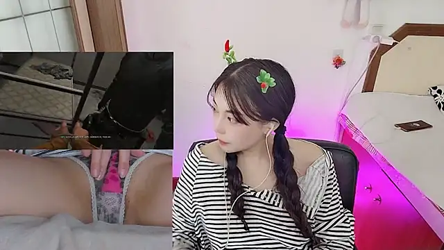 Song_99's cam snapshot