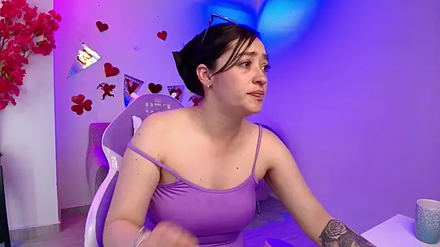 Alanna__scott's cam snapshot