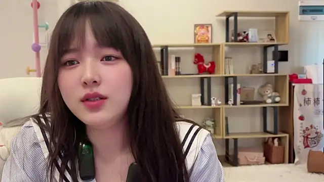 Chenjing0's cam snapshot