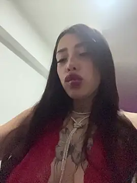 AshleyWinslow's cam snapshot