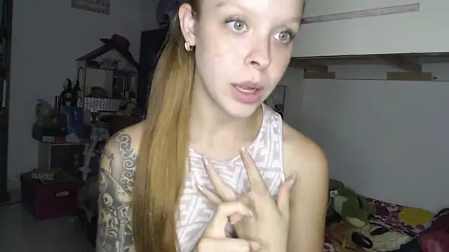 Piaaa123's cam snapshot