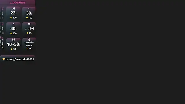 viviana_hernandez's cam snapshot