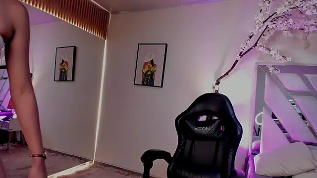 Esmeralda_carrascal's cam snapshot