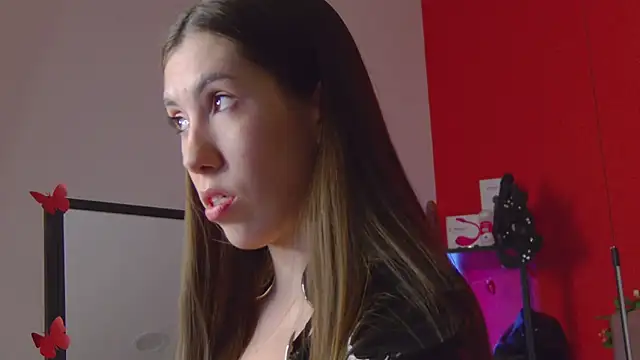 SweetySonya live sex cam