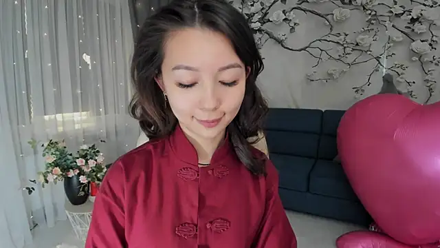 AgnieszkaBanana's cam snapshot