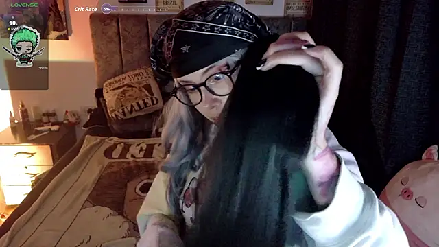 Inori_08's cam snapshot