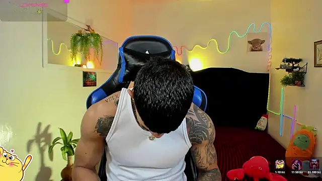 Damian_latinxxx live sex cam