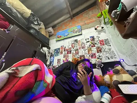 violeta_818's cam snapshot