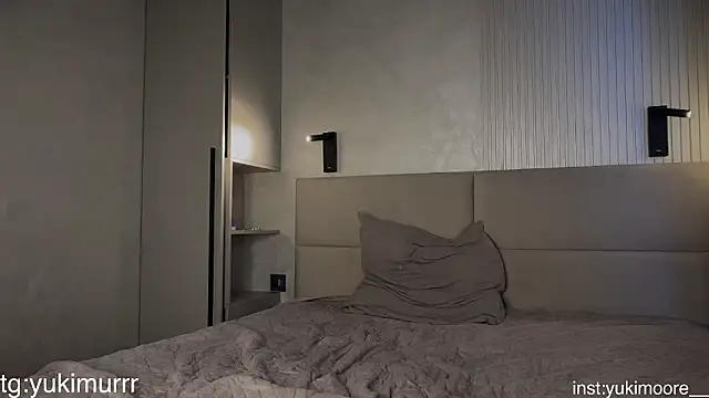 iamyuki's cam snapshot