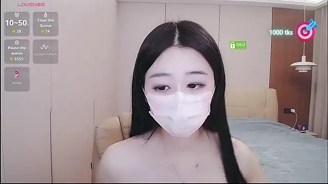 CN-xiaofei's cam snapshot